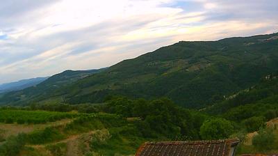 immagine della webcam nei dintorni di San Donato in Collina: webcam Montebonello