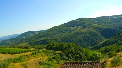 immagine della webcam nei dintorni di Stia: webcam Montebonello