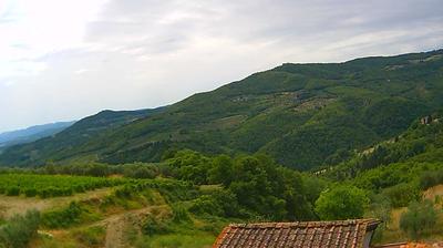 immagine della webcam nei dintorni di Pontassieve: webcam Montebonello