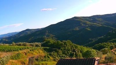 immagine della webcam nei dintorni di Figline e Incisa Valdarno: webcam Montebonello