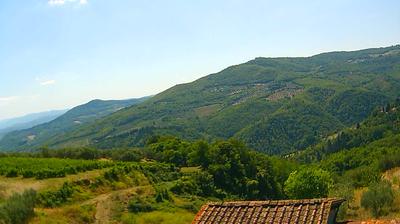 immagine della webcam nei dintorni di Firenze: webcam Montebonello