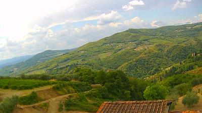 immagine della webcam nei dintorni di Sieci: webcam Montebonello