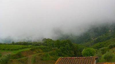 immagine della webcam nei dintorni di Figline Valdarno: webcam Montebonello