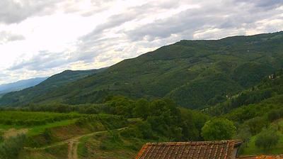 immagine della webcam nei dintorni di Campigna: webcam Montebonello