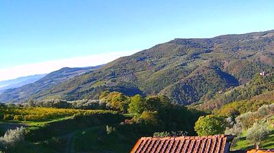 immagine della webcam nei dintorni di Rignano sull'Arno: webcam Montebonello