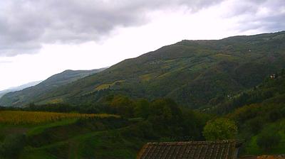 immagine della webcam nei dintorni di San Donato in Collina: webcam Montebonello