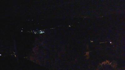 immagine della webcam nei dintorni di Portico e San Benedetto: webcam Montebonello