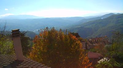 immagine della webcam nei dintorni di Castelfranco di Sopra: webcam Pontassieve