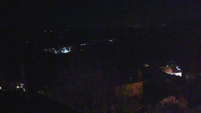 immagine della webcam nei dintorni di Ridracoli: webcam Montebonello