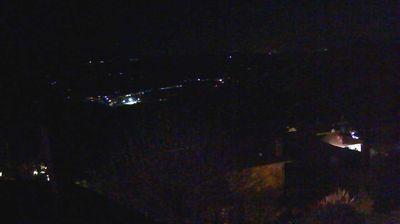 immagine della webcam nei dintorni di Stia: webcam Montebonello