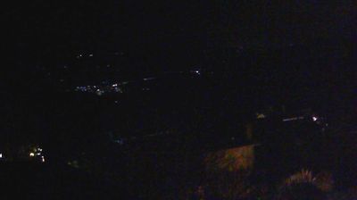 immagine della webcam nei dintorni di Passo della Consuma: webcam Montebonello