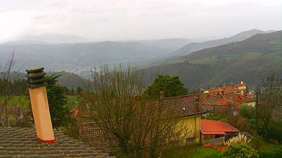 immagine della webcam nei dintorni di Montemignaio: webcam Montebonello