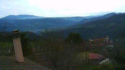immagine della webcam nei dintorni di Reggello: webcam Pontassieve