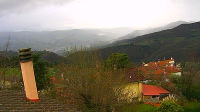 immagine della webcam nei dintorni di Firenze Peretola: webcam Pontassieve