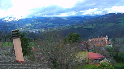 immagine della webcam nei dintorni di Castelfranco di Sopra: webcam Pontassieve