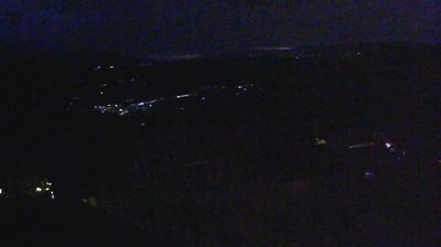 immagine della webcam nei dintorni di Stia: webcam Montebonello