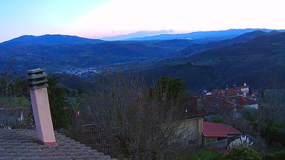 immagine della webcam nei dintorni di San Donato in Collina: webcam Pontassieve