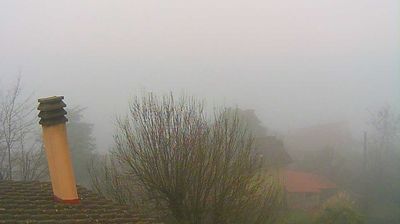 immagine della webcam nei dintorni di Campigna: webcam Montebonello