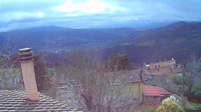 immagine della webcam nei dintorni di Reggello: webcam Pontassieve