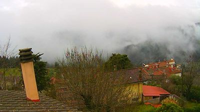 immagine della webcam nei dintorni di Firenze: webcam Pontassieve