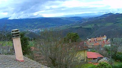 immagine della webcam nei dintorni di Castelfranco di Sopra: webcam Pontassieve