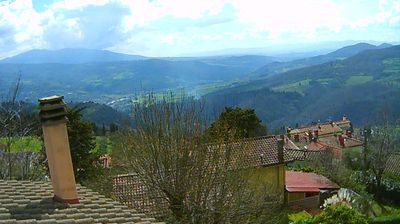 immagine della webcam nei dintorni di Firenze: webcam Pontassieve