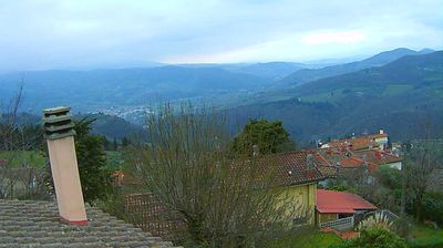 immagine della webcam nei dintorni di Rignano sull'Arno: webcam Pontassieve