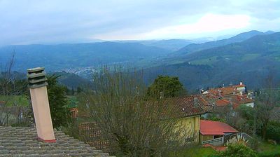 immagine della webcam nei dintorni di Montebonello: webcam Pontassieve