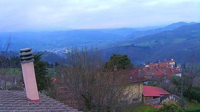 immagine della webcam nei dintorni di Sieci: webcam Pontassieve