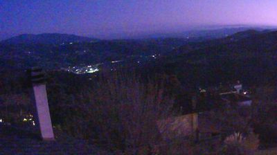 Preview delle webcam di Pontassieve