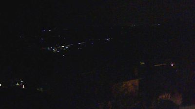 immagine della webcam nei dintorni di Pian di Sco': webcam Montebonello