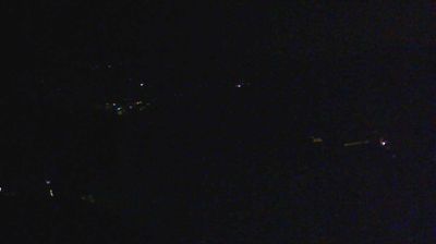 immagine della webcam nei dintorni di Vernio: webcam Montebonello