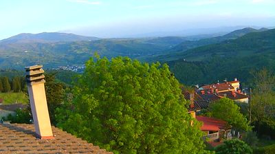 immagine della webcam nei dintorni di Sieci: webcam Montebonello