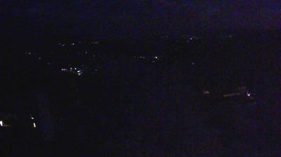 immagine della webcam nei dintorni di Passo della Consuma: webcam Montebonello