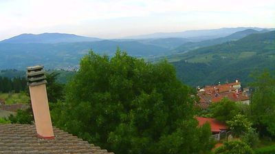 immagine della webcam nei dintorni di Montemignaio: webcam Montebonello