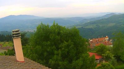 immagine della webcam nei dintorni di Figline e Incisa Valdarno: webcam Montebonello