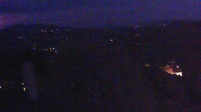 immagine della webcam nei dintorni di Marradi: webcam Montebonello