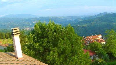 immagine della webcam nei dintorni di Torri: webcam Montebonello