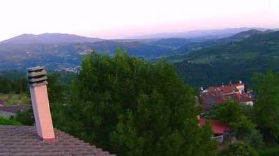 immagine della webcam nei dintorni di Pontassieve: webcam Montebonello
