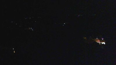 immagine della webcam nei dintorni di Loro Ciuffenna: webcam Montebonello