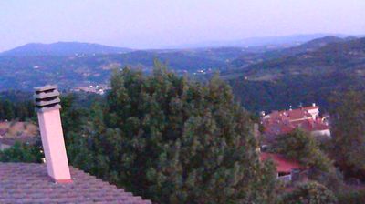 immagine della webcam nei dintorni di Montemignaio: webcam Montebonello