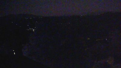 immagine della webcam nei dintorni di Loro Ciuffenna: webcam Montebonello