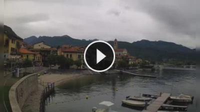 immagine della webcam nei dintorni di Santa Maria Maggiore: webcam Feriolo