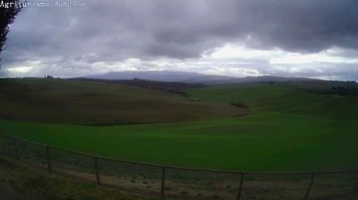 immagine della webcam nei dintorni di Siena: webcam San Quirico d'Orcia
