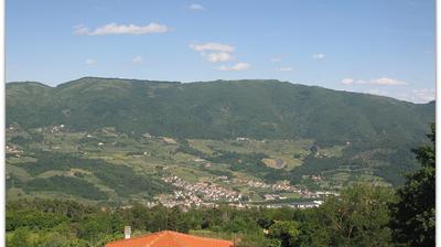 immagine della webcam nei dintorni di Quarrata: webcam Schignano