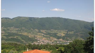 immagine della webcam nei dintorni di Firenze Peretola: webcam Schignano