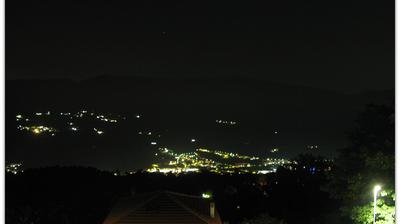 immagine della webcam nei dintorni di Roncobilaccio: webcam Schignano