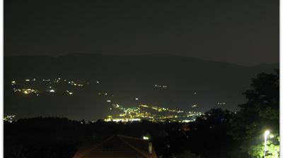 immagine della webcam nei dintorni di Firenzuola: webcam Schignano
