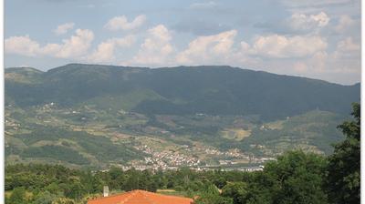 immagine della webcam nei dintorni di Quarrata: webcam Schignano