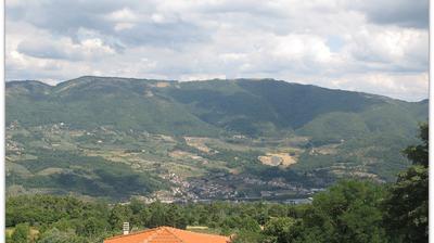 immagine della webcam nei dintorni di Pistoia: webcam Schignano